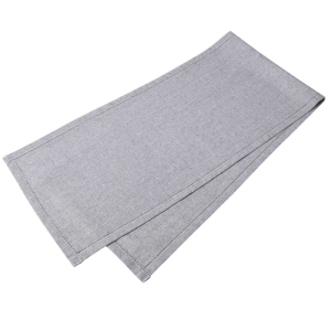 Bieżnik dekoracyjny STONY GRAY 35x150cm RAVI